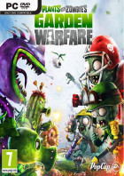 Plants vs Zombies Garden Warfare Kod PC