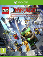 Lego Ninjago Movie - Gra Wideo XONE