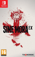 Sine Mora EX NS