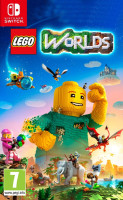 LEGO Worlds NS