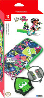 HORI Zestaw Splatoon 2 Splat Pack NS