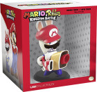 Figurka z gry Mario + Rabbids Kingdom Battle - Mario 15 cm Hobby