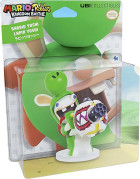 Figurka z gry Mario + Rabbids Kingdom Battle - Yoshi 7 cm Hobby