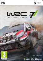 WRC 7 PC