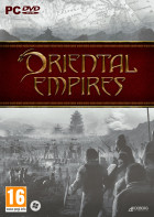 Oriental Empires PC