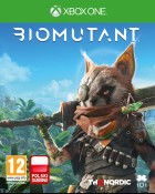 Biomutant XONE