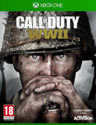Call of Duty WWII ANG XONE