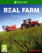 Real Farm XONE