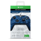 Pad PDP przewodowy Camo Blue XONE