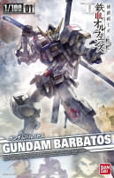 1/100 Gundam Barbatos Hobby