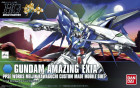 HGBF 1/144 Gundam Amazing Exia Hobby