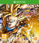 Dragon Ball FighterZ, Xbox One