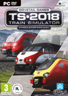 Symulator Pociągu 2018 PC