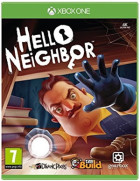 Hello Neighbor XONE