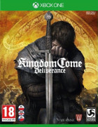 Kingdom Come Deliverance XONE