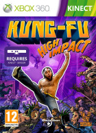 Kung Fu High Impact X360