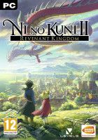 Ni no Kuni II Revenant Kingdom PC