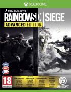 Rainbow Six Siege Advanced Edition XONE