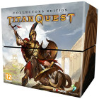 Titan Quest edycja kolekcjonerska XONE