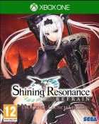 Shining Resonance Refrain Draconic Launch Edition XONE