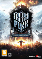 Frostpunk Edycja Wiktoriańska PC