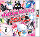 Hello Kitty & Friends  Rockin World Tour N3DS