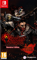 Darkest Dungeon Ancestral Edition NS