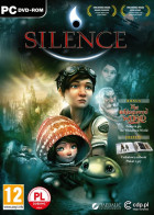Silence Whispered World Nowa Ekstra Klasyka PC