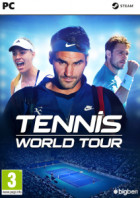 Tennis World Tour PC