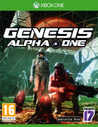 Genesis Alpha One XONE