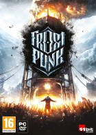 Frostpunk PC
