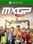 MXGP Pro XONE