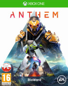 Anthem, Xbox One