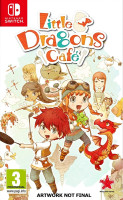 Little Dragons Cafe NS