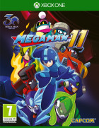 MegaMan 11 XONE