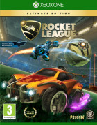 Rocket League Ultimate Edition XONE