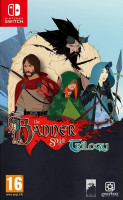 The Banner Saga Trilogy NS