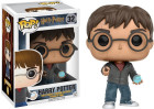 Harry Potter POP! Figurka Harry With Prophecy 9 cm nr 32, Hobby