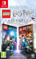 LEGO Harry Potter Collection NS