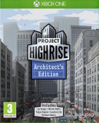 Project Highrise Architects Edition, Xbox One