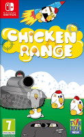 Chicken Range NS