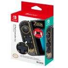 Nintendo Switch Lewy Joy Con D-PAD Zelda, Nintendo Switch
