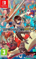 RPG Maker MV, Nintendo Switch