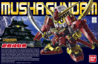BB373 LEGEND BB MUSHA GUNDAM Hobby