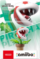 Figurka Amiibo Smash - Piranha Plant 3DS