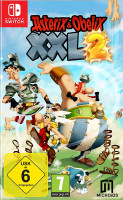 Asterix XXL 2 Remastered NS