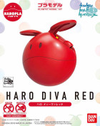 HAROPLA HARO DIVA RED Hobby