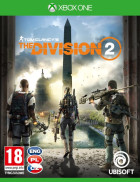 Tom Clancys The Division 2 XONE