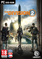 Tom Clancys The Division 2 PC