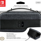 PDP Switch Etui Play & Charge Elite Edition NS